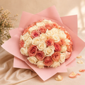 Premium Roses Bouquet
